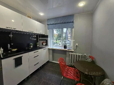 Продается 1-комн. квартира, 31,6 м²