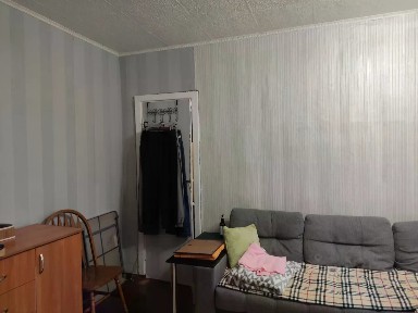 Продается 2-комн. квартира, 45,3 м²
