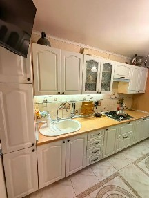 Продается 2-комн. квартира, 55 м²