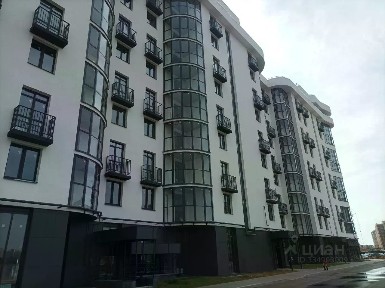 Продается 1-комн. квартира, 22 м²