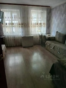 Продается 2-комн. квартира, 46,4 м²