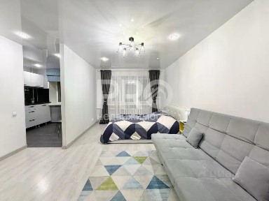 Продается 1-комн. квартира, 31,6 м²