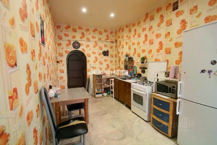 Продается 3-комн. квартира, 84 м²