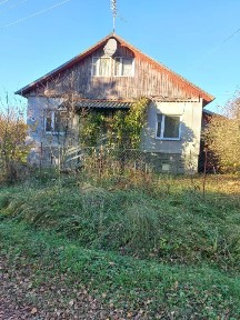 Продается 1-этажный дом, 95 м²