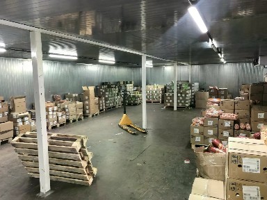 Сдается склад, 140 м²