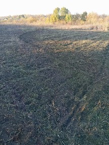 Продается участок, 35 сот.