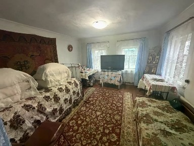 Продается 1-этажный дом, 44,3 м²
