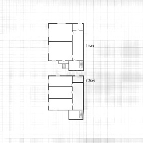Продается 3-этажный дом, 215,8 м²