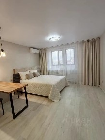 Продается студия, 28,7 м²