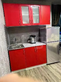 Продается студия, 18,4 м²