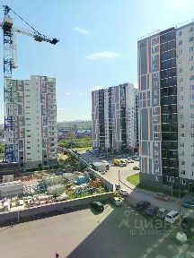 Продается 1-комн. квартира, 37,64 м²