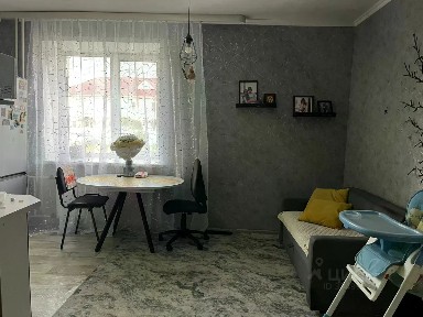 Продается 2-комн. квартира, 48,5 м²