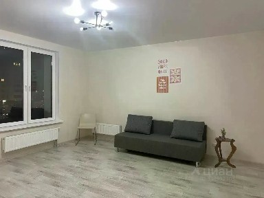 Продается 2-комн. квартира, 59,8 м²