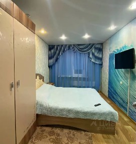 Продается 2-комн. квартира, 48,3 м²