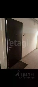 Продается студия, 27 м²