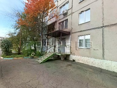 Продается 1-комн. квартира, 36,2 м²