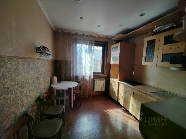 Продается 2-комн. квартира, 56,2 м²