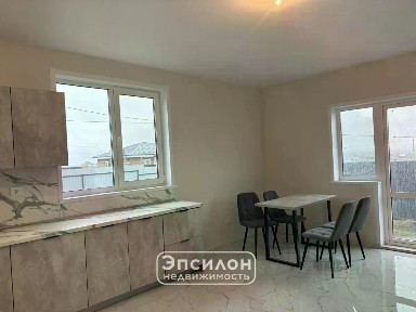 Продается 1-этажный дом, 90 м²