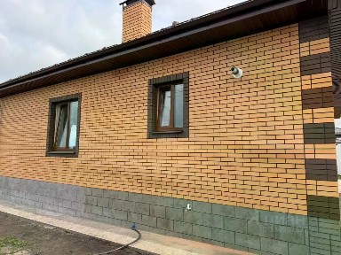 Продается 1-этажный дом, 142 м²