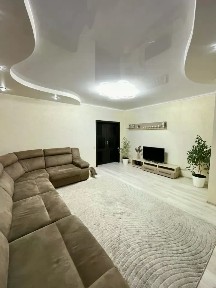 Продается 3-комн. квартира, 97,6 м²
