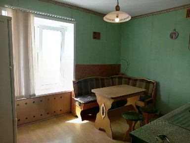 Продается 2-комн. квартира, 53,4 м²