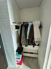 Продается 1-комн. квартира, 34,3 м²