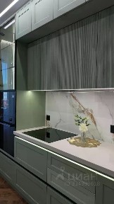 Продается 2-комн. квартира, 64 м²