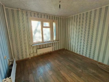 Продается 2-комн. квартира, 38,6 м²