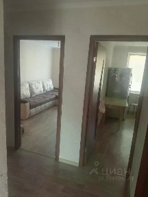 Продается 2-комн. квартира, 56,1 м²