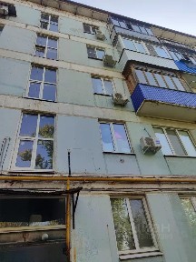 Продается 2-комн. квартира, 46,2 м²