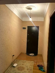 Сдается 1-этажный коттедж, 70 м²