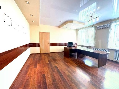 Сдается офис, 46,3 м²