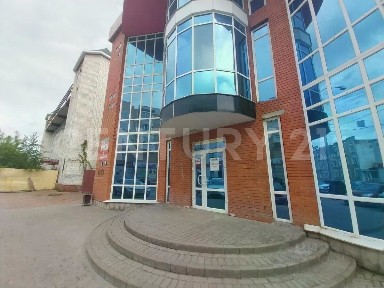 Сдается торговая площадь, 268 м²