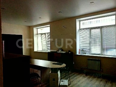 Сдается офис, 34 м²