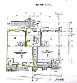 Сдается помещение свободного назначения, 97,8 м²