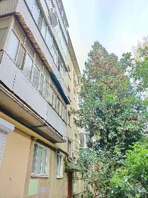 Продается 2-комн. квартира, 40,3 м²