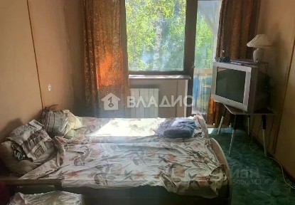 Продается 1-комн. квартира, 30,7 м²