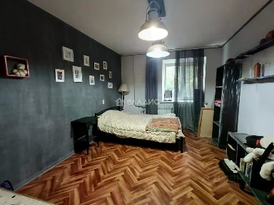 Продается 3-комн. квартира, 96,2 м²