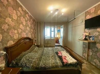 Продается 1-комн. квартира, 46 м²
