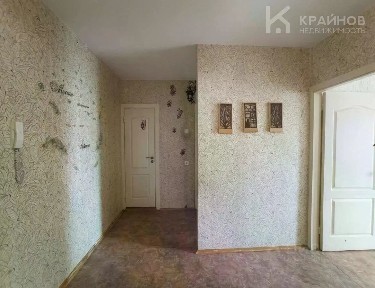 Продается 1-комн. квартира, 38,1 м²