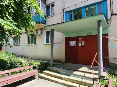Продается 50% квартиры, 45,2/29/5 м²