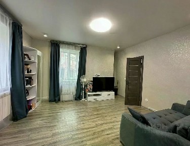Продается 1-комн. квартира, 33,3 м²