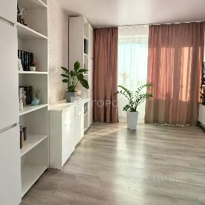 Продается 2-комн. квартира, 51,6 м²