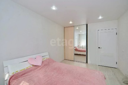 Продается 2-комн. квартира, 53 м²