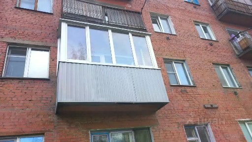 Продается 1-комн. квартира, 32 м²