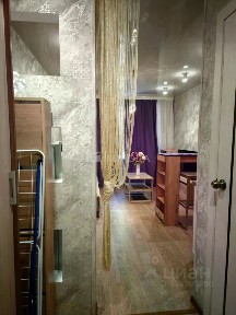 Продается студия, 15,8 м²