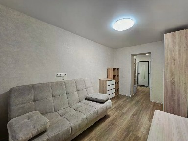 Продается студия, 20 м²