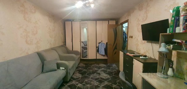 Продается 1-комн. квартира, 32,2 м²