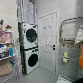 Продается 1-комн. квартира, 40 м²