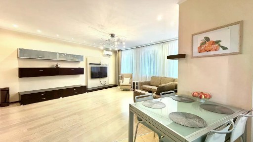 Продается 3-комн. квартира, 119 м²